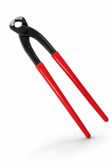 Rudy Kerpeten 29 cm  - Chrome Vanadium El Aleti Ergonomik