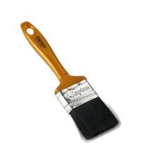 Metro Kaptan No:2  - Yağlı Boya Fırçası Plastik Saplı