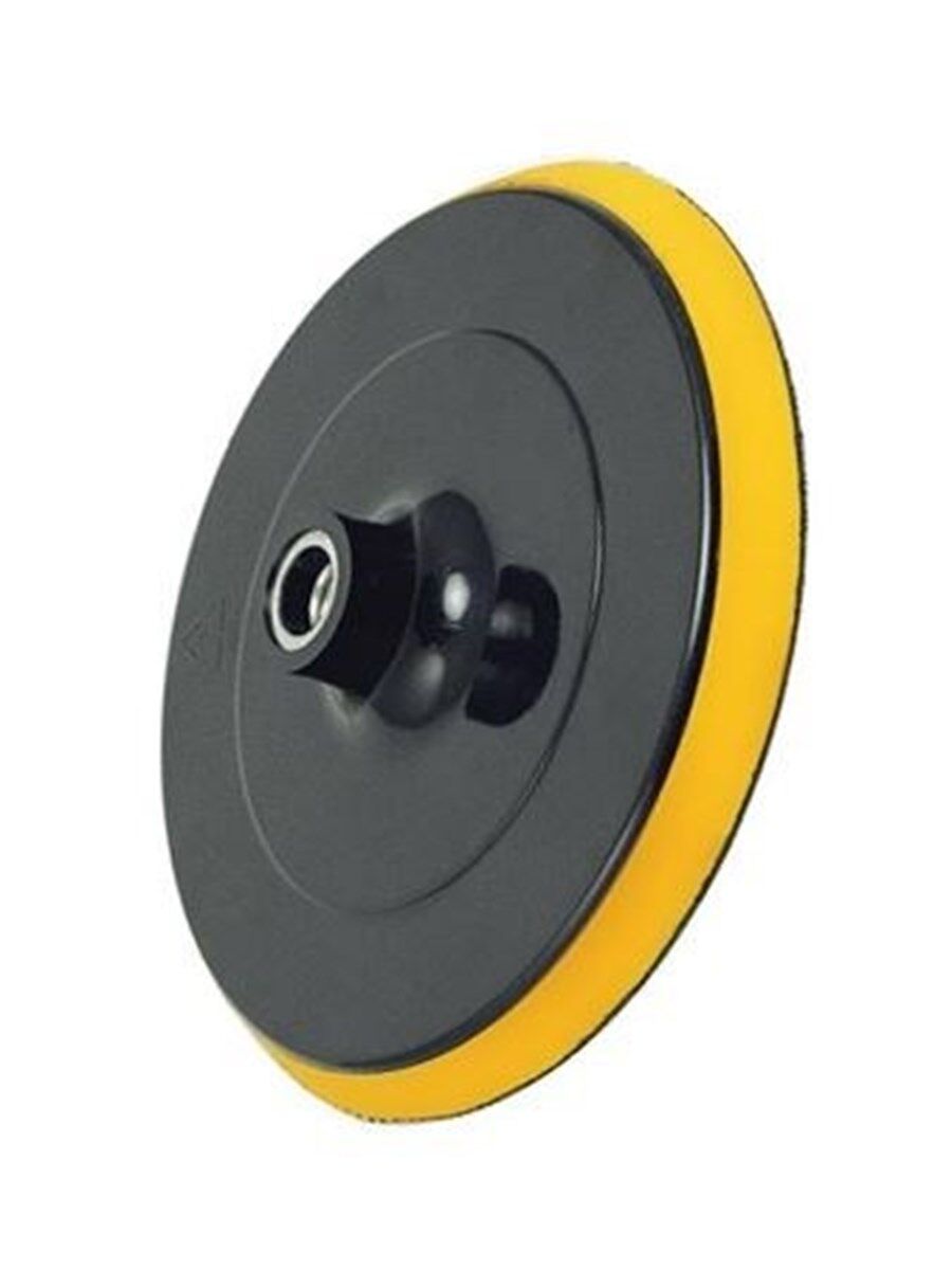 Daystar Cırt Disk Zımpara Tabanı 115 mm | Sağlam Tutuş