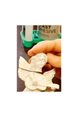 Hızlı Yapıştırıcı 200 ml + 50 gr