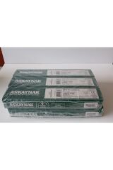 Askaynak AS R-143 2.50x350 mm Rutil Örtülü Kaynak Elektrodu