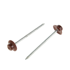 Montalama Çivisi – Ondulin Çivisi 10 Cm – Çatı Çivisi (400 Adet)