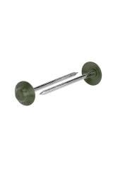 Montalama Çivisi – Ondulin Çivisi 10 Cm – Çatı Çivisi (400 Adet)