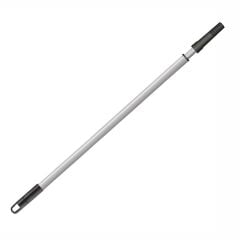Teleskopik Ayarlı Uzatmalı Metal Sap - 1.5 Metre
