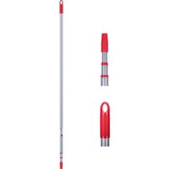 Teleskopik Ayarlı Uzatmalı Metal Sap 3 Metre – Ayarlanabilir