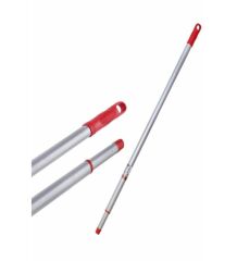Teleskopik Ayarlı Uzatmalı Metal Sap 3 Metre – Ayarlanabilir