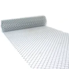 2.30 mm Helezon Tel 5x5 Göz 120cm x 20m – Sağlam ve Dayanıklı Tel