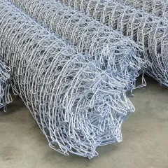 2.30 mm Helezon Tel 5x5 Göz 200cm x 20m – Sağlam ve Dayanıklı Tel