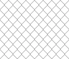2.30 mm Helezon Tel 6x6 Göz 120cm x 20m