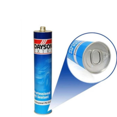 Dayson 280 ml Siyah PU Universal Ekstra Mastik