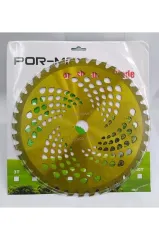 Por Max Çim Kesme Ucu | Dayanıklı Tırpan Testeresi