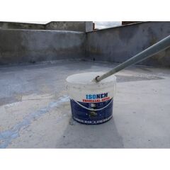 Isonem Universal PR Akrilik Astar 5 Kg | Yüzey Hazırlık