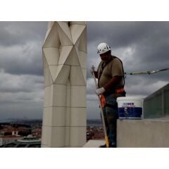 Isonem Universal PR Akrilik Astar 5 Kg | Yüzey Hazırlık