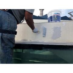 Isonem Universal PR Akrilik Astar 5 Kg | Yüzey Hazırlık