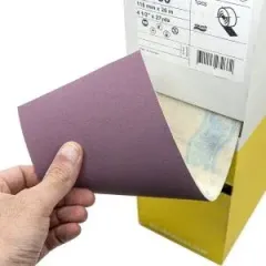 Daystar Rulo Sünger Zımpara 180 Kum 1M