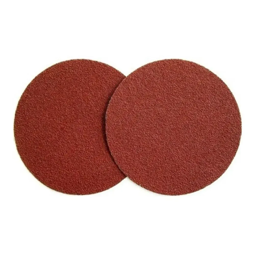 Daystar Cırt Zımpara 115 mm P60 | Güçlü Zımparalama Diski