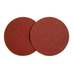 Daystar Cırt Zımpara 115 mm P60 | Güçlü Zımparalama Diski