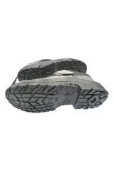 Kavi Gri Çelik Burunlu Süet İş Güvenlik Ayakkabısı