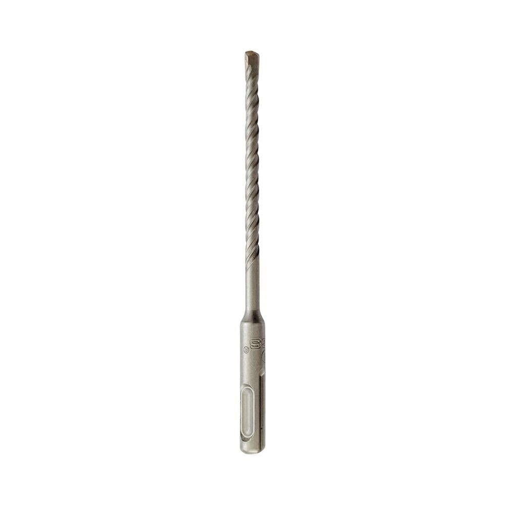 SGS Matkap Ucu - 7X160 Mm – Sağlam ve Keskin