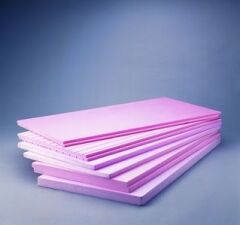 XPS Levha 1 cm (1paket - 8 adet)