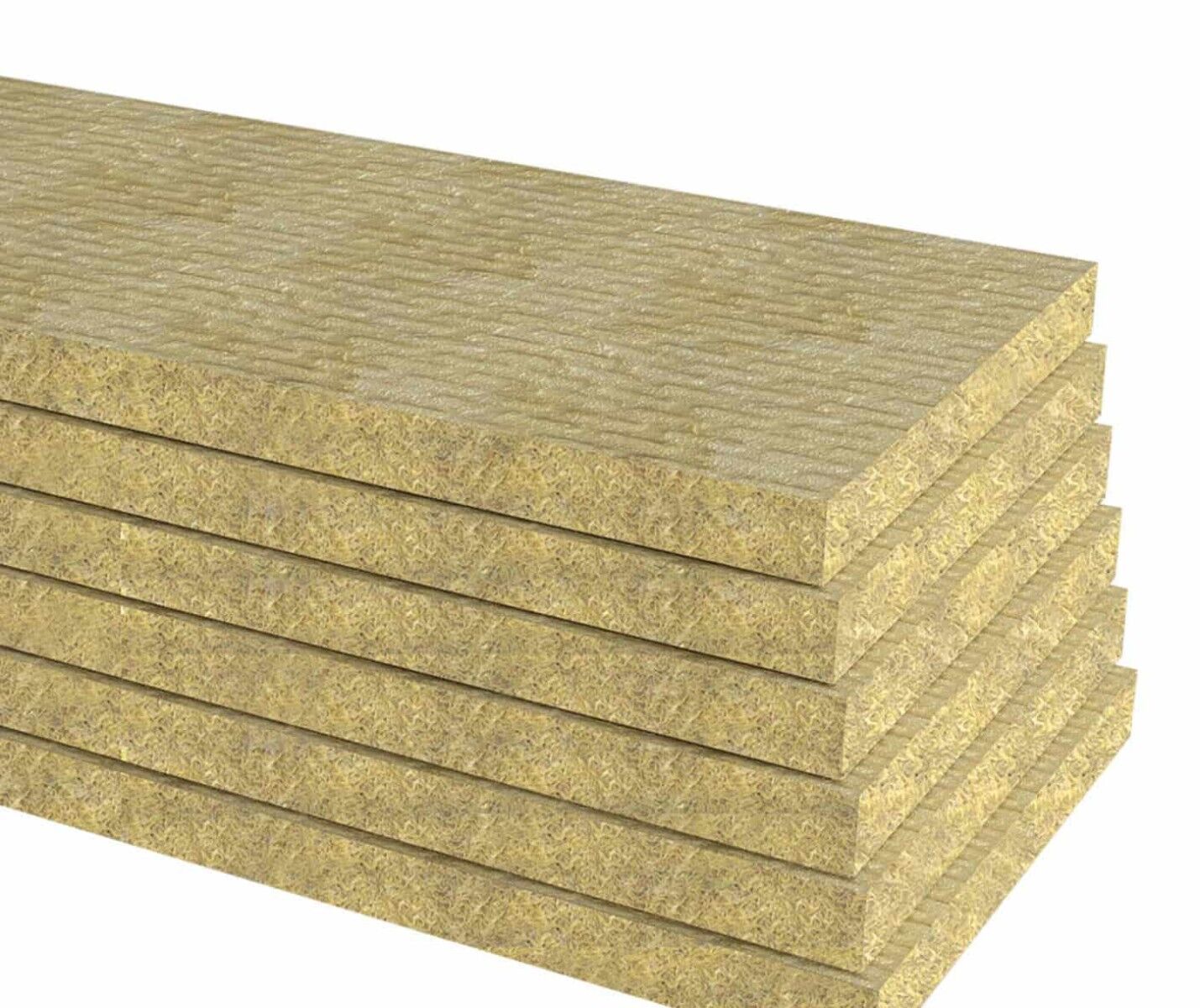 Taşyünü Levha 5cm, 120 Yoğunluk (m2 olarak satılır)