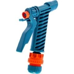 Tetikli Tabanca Lans 1/2” Lux Rekorlu Sulama Başlığı