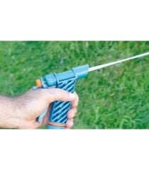 Tetikli Tabanca Lans 1/2” Lux Rekorlu Sulama Başlığı
