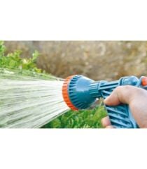 Tetikli Tabanca Süzek Fıskiye | 1/2-5/8-3/4 Rekor Uyumlu