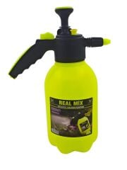 Real Mix Lüks Çiçek & Bahçe Sulama Pompası 2 LT