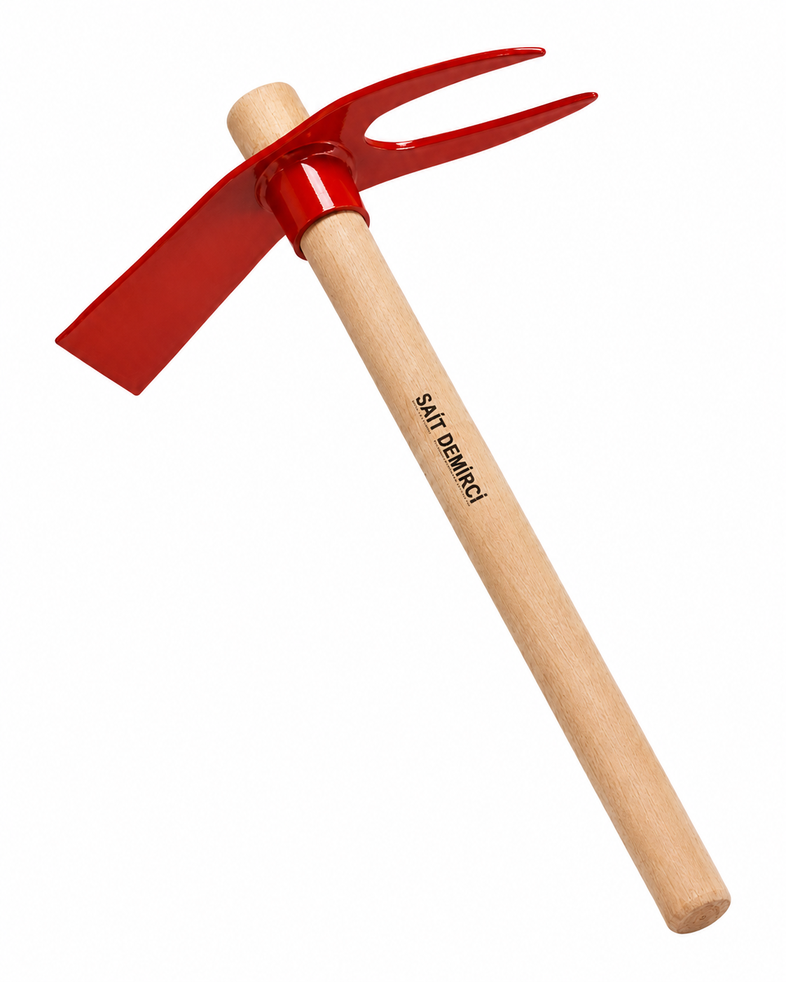 Keçiboynuzu Çapa (Saplı)