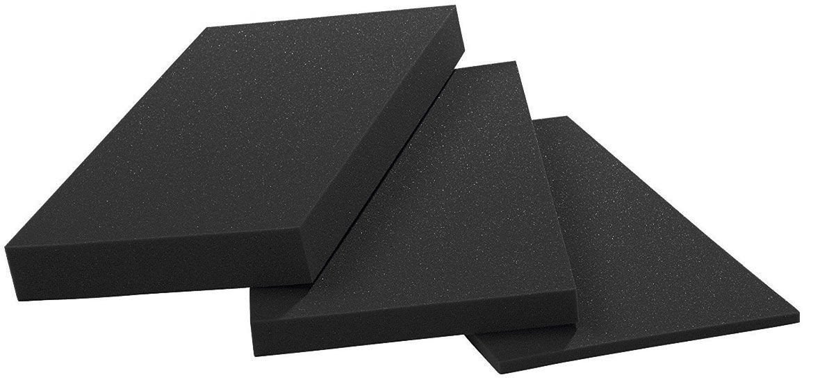 Ses Bariyerli Sünger