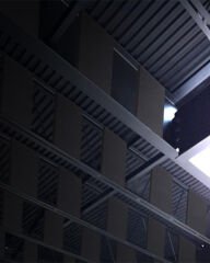 Ses Bariyerli Sünger