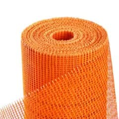 Sıva Filesi 50 m x 1 m | Dayanıklı Duvar Güçlendirme Filesi