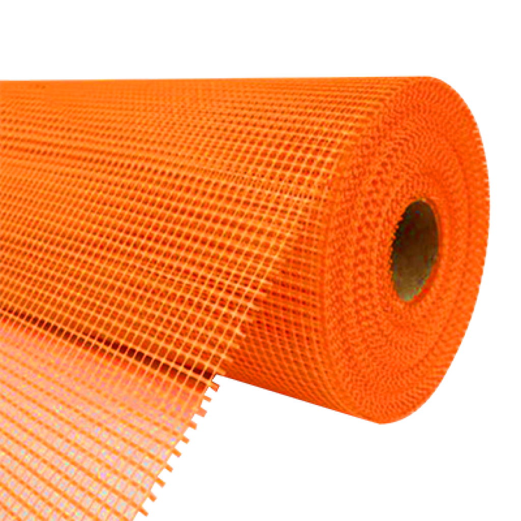 Sıva Filesi 50 m x 1 m | Dayanıklı Duvar Güçlendirme Filesi