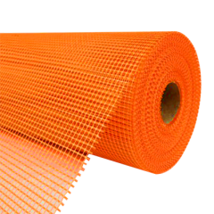 Sıva Filesi 50 m x 1 m | Dayanıklı Duvar Güçlendirme Filesi