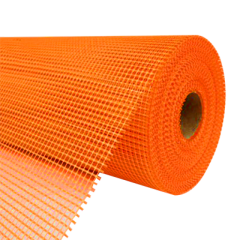 Sıva Filesi 50 m x 1 m | Dayanıklı Duvar Güçlendirme Filesi