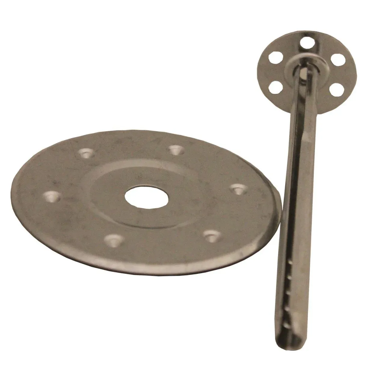 Mantolama Çelik Dübel 11.5 cm ( 1 çuval - 5 adet)