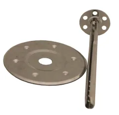 Mantolama Çelik Dübel 11.5 cm ( 1 çuval - 5 adet)