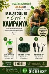 Babalar Günü Özel Paket