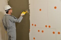 Isı Yalıtım Levha Yapıştırma Harcı