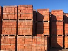 Tosya Yığma Tuğla