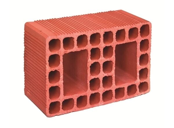 Tosya Yığma Tuğla