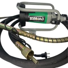 DYNAMO Beton Vibratörü - Yüksek Performanslı Beton Sıkıştırma Makinesi