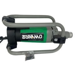 DYNAMO Beton Vibratörü - Yüksek Performanslı Beton Sıkıştırma Makinesi