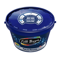 Filli Boya - Nucleus - Koruma Etkili Dış Cephe Boyası