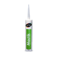 Filli Mastik 500 gr | Dayanıklı ve Kolay Uygulanan Mastik