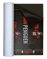 SİM Penguen APP Katkılı Standart Membran