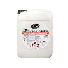 Filli Boya Filox 452® – Su Bazlı ve Doğal Taşlar İçin Su Geçirmez Solüsyon