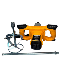 Dynamo Harç ve Boya Karıştırıcı 1000W | Elektrikli