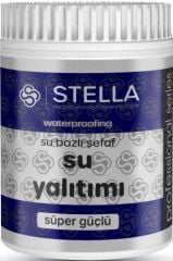 SU-KES ELASTİK YALITIM BOYASI ŞEFFAF